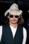  Johnny Depp 11  celebrite provenant de Johnny Depp