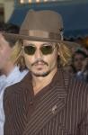  Johnny Depp 100  celebrite provenant de Johnny Depp