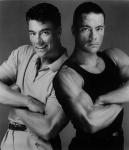  Jean Claude Van Damme 54  celebrite provenant de Jean Claude Van Damme