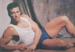  Jean Claude Van Damme 39  photo célébrité