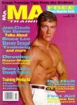  Jean Claude Van Damme 37  celebrite provenant de Jean Claude Van Damme