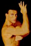  Jean Claude Van Damme 26  celebrite provenant de Jean Claude Van Damme