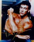  Jean Claude Van Damme 20  photo célébrité