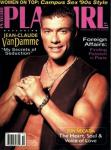  Jean Claude Van Damme 14  photo célébrité