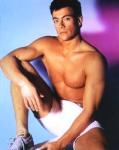  Jean Claude Van Damme 12  celebrite provenant de Jean Claude Van Damme