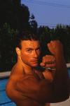  Jean Claude Van Damme 1  celebrite provenant de Jean Claude Van Damme
