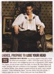  Jonathan Rhys Meyers d12  photo célébrité