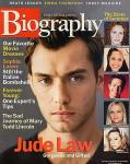  Jude Law 190  photo célébrité