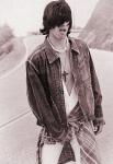  Keanu Reeves 88  celebrite provenant de Keanu Reeves
