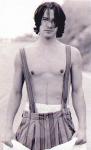  Keanu Reeves 91  photo célébrité