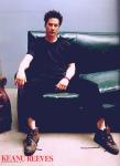  Keanu Reeves 54  photo célébrité