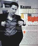  Keanu Reeves 380  celebrite de                   Danicka16 provenant de Keanu Reeves