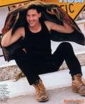  Keanu Reeves 330  photo célébrité