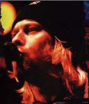  Kurt Cobain 46  celebrite provenant de Kurt Cobain