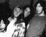  Kurt Cobain 5  celebrite provenant de Kurt Cobain