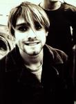  Kurt Cobain 7  photo célébrité