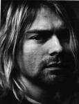  Kurt Cobain 8  celebrite provenant de Kurt Cobain