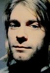  Kurt Cobain 25  celebrite provenant de Kurt Cobain