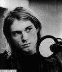  Kurt Cobain 26  photo célébrité