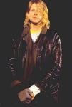  Kurt Cobain 29  photo célébrité