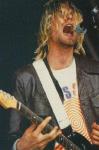  Kurt Cobain 3  celebrite provenant de Kurt Cobain
