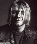  Kurt Cobain 33  photo célébrité