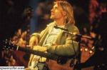  Kurt Cobain 35  photo célébrité