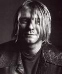  Kurt Cobain 36  celebrite provenant de Kurt Cobain