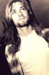  Kurt Cobain 37  photo célébrité