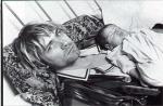  Kurt Cobain 38  photo célébrité