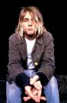  Kurt Cobain 39  celebrite provenant de Kurt Cobain