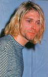  Kurt Cobain 41  photo célébrité