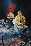  Kurt Cobain 42  celebrite provenant de Kurt Cobain