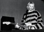  Kurt Cobain 10  photo célébrité