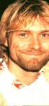  Kurt Cobain 13  celebrite provenant de Kurt Cobain