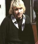  Kurt Cobain 14  photo célébrité