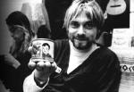  Kurt Cobain 15  celebrite provenant de Kurt Cobain