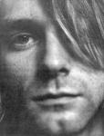  Kurt Cobain 16  celebrite provenant de Kurt Cobain
