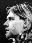  Kurt Cobain 21  celebrite provenant de Kurt Cobain