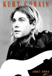  Kurt Cobain 22  celebrite de                   Daphnée82 provenant de Kurt Cobain