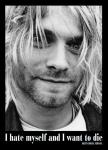  Kurt Cobain 23  celebrite provenant de Kurt Cobain