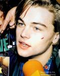  rj031  celebrite provenant de Leonardo DiCaprio