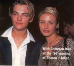  os599  celebrite provenant de Leonardo DiCaprio