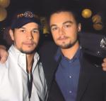 os648  celebrite provenant de Leonardo DiCaprio