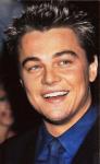  os485  celebrite provenant de Leonardo DiCaprio