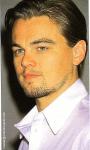  mag321  celebrite provenant de Leonardo DiCaprio