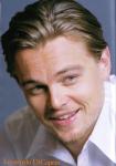  mag352  celebrite provenant de Leonardo DiCaprio
