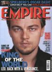 mag361  celebrite provenant de Leonardo DiCaprio