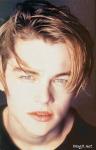  mag242  celebrite provenant de Leonardo DiCaprio