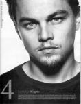  mag307  celebrite de                   Dalya73 provenant de Leonardo DiCaprio